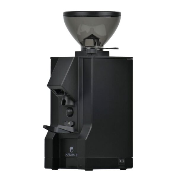 Eureka Mignon Manuale 50