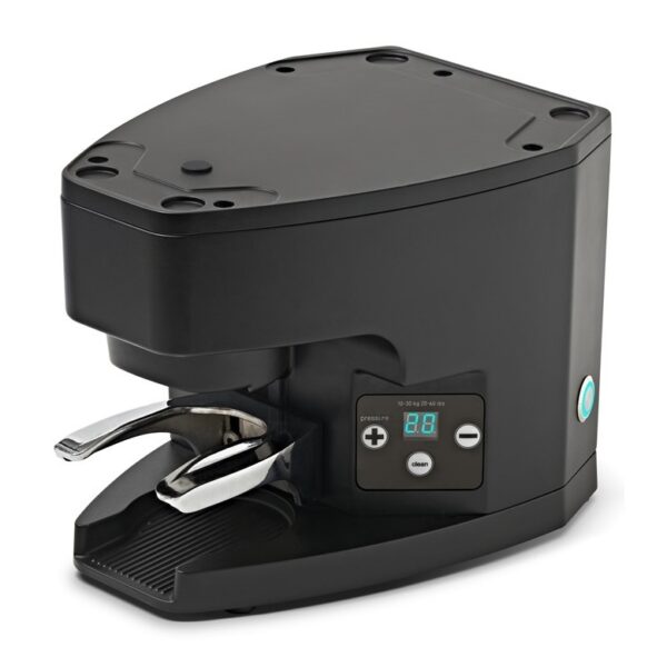 EUREKA ATOM AUTOMATIC TAMPER