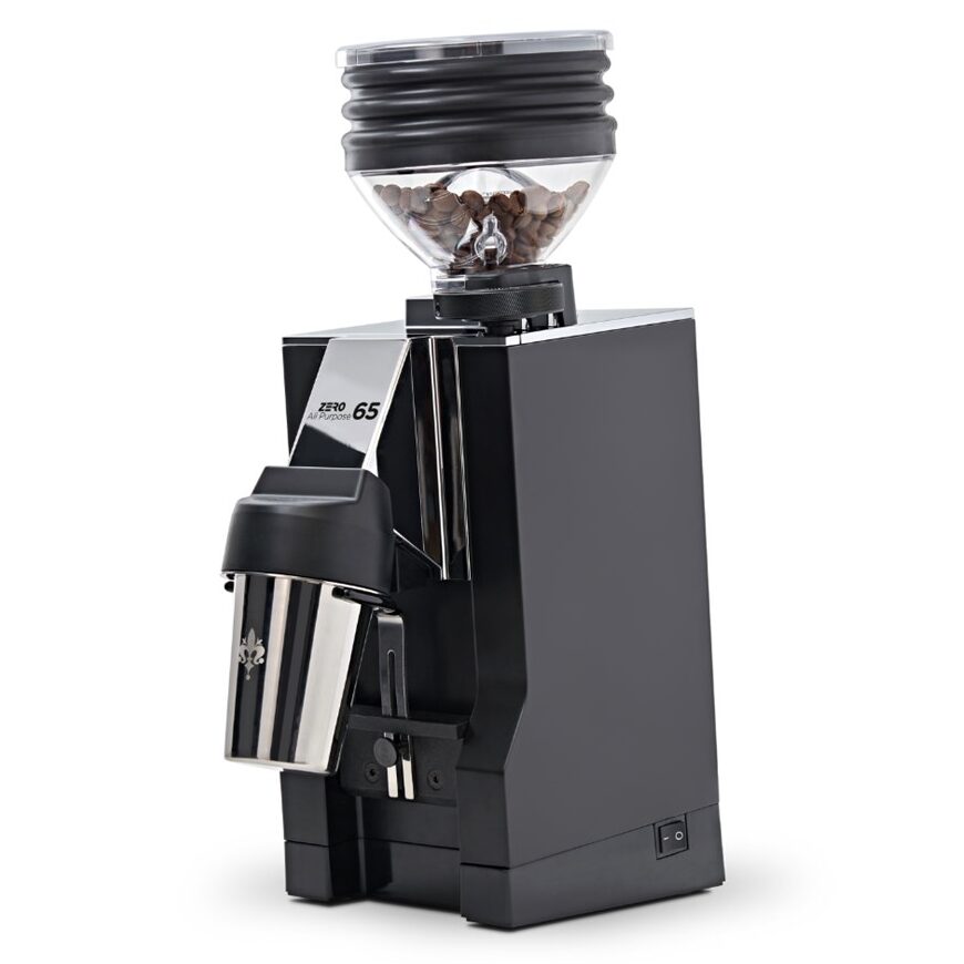 Eureka Mignon ZERO 65 All Purpose