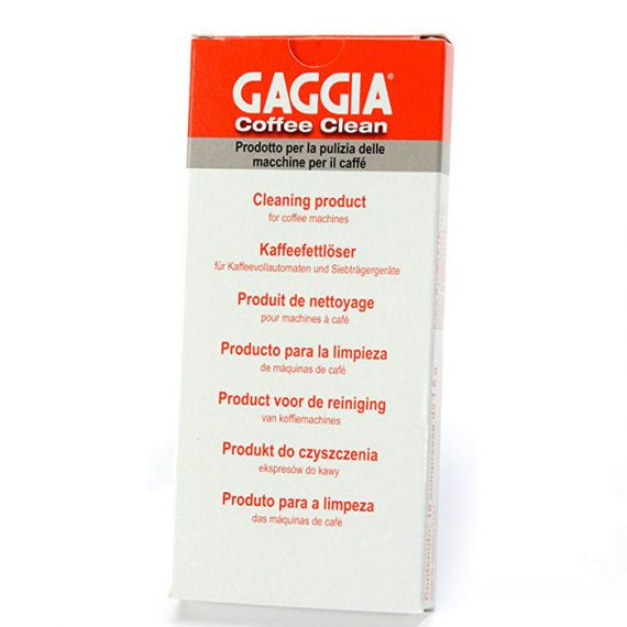 ACC GAG TABLETS BLISTER