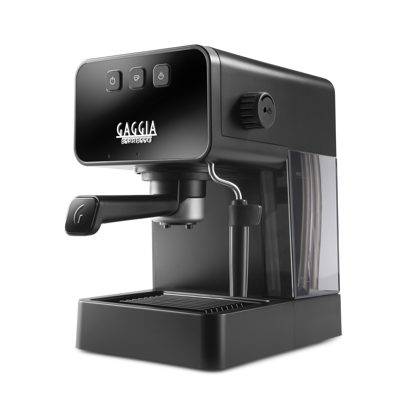 Gaggia Espresso Style Black EG2111/01