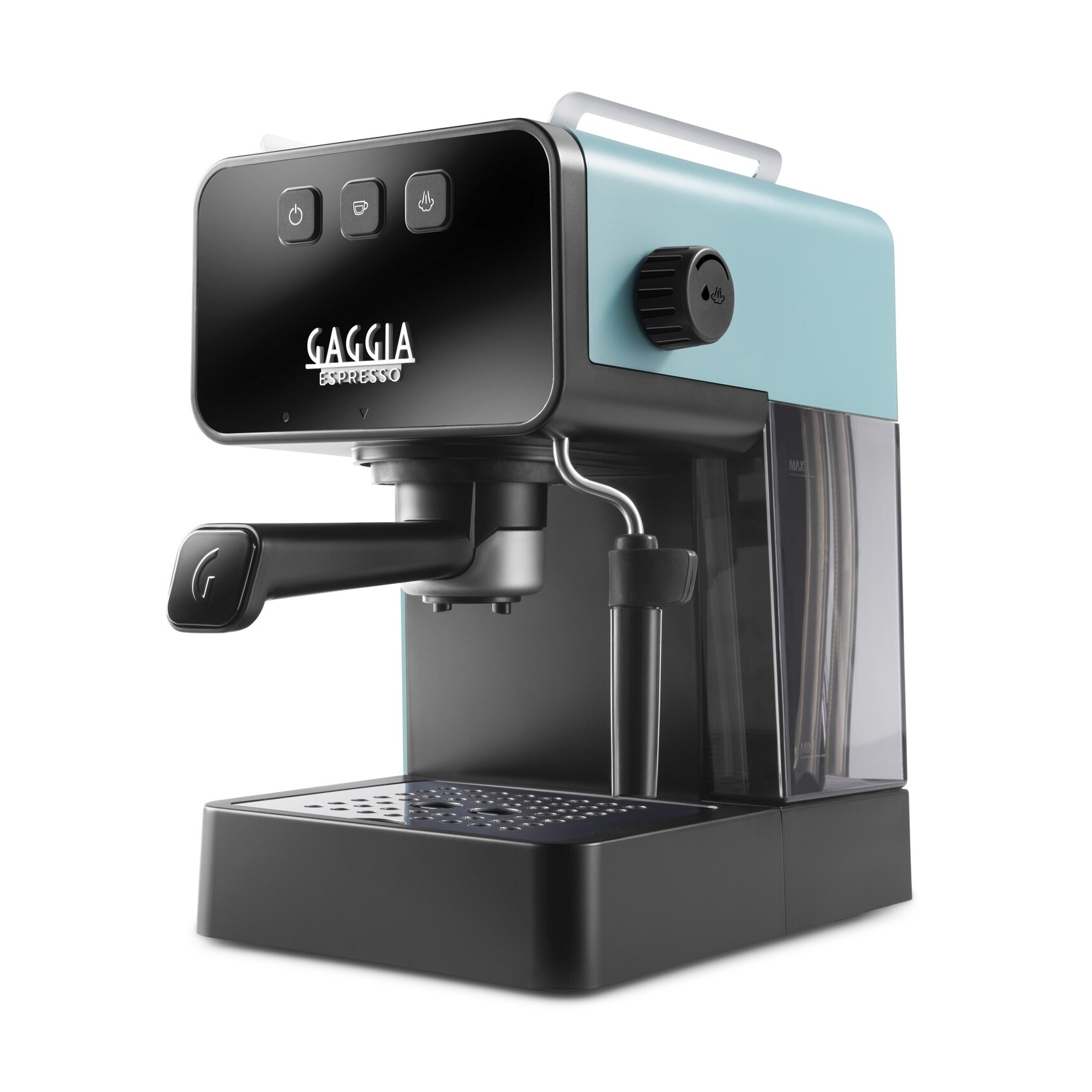 Gaggia Espresso De Luxe Green EG2111/66