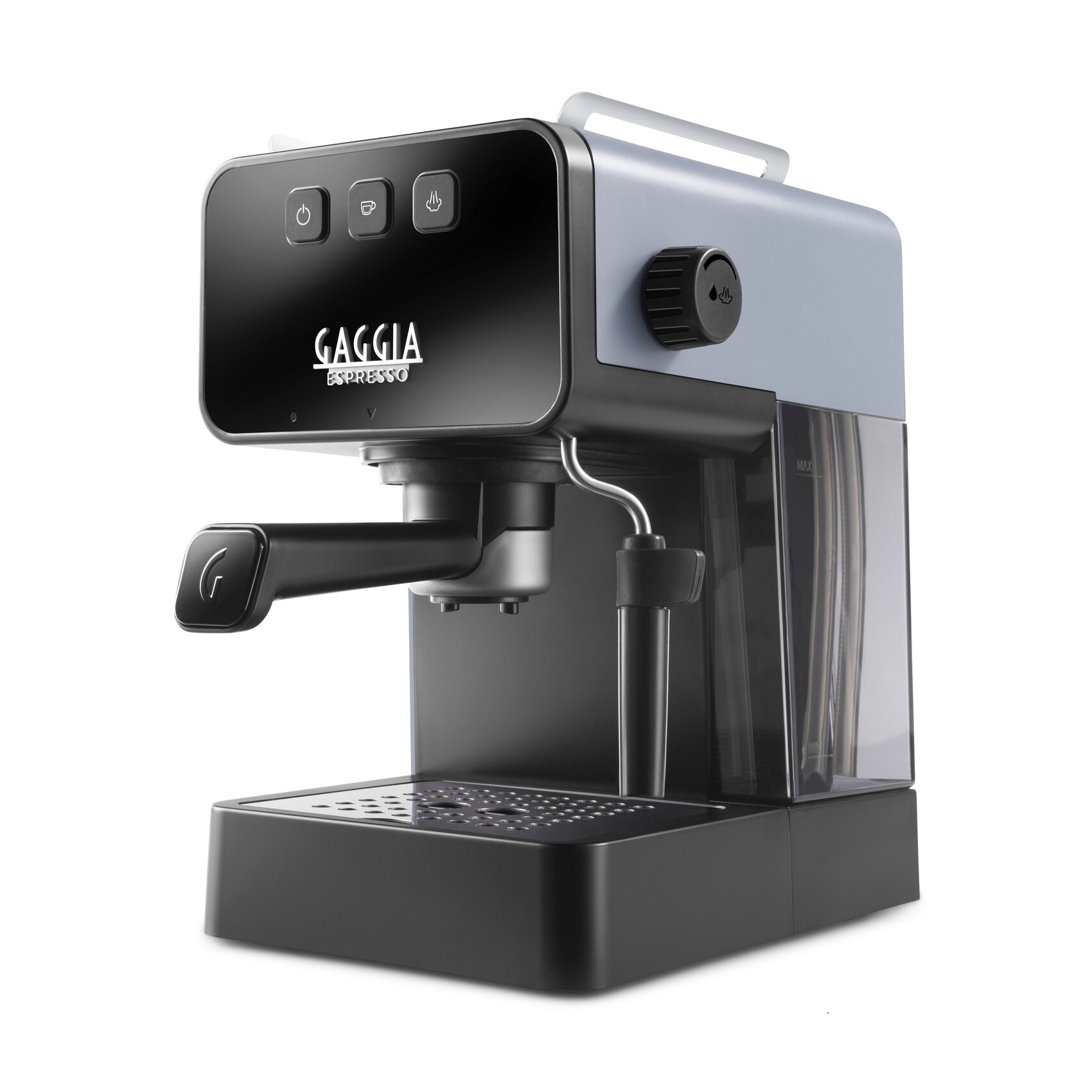 Gaggia Espresso De Luxe Grey EG2111/64