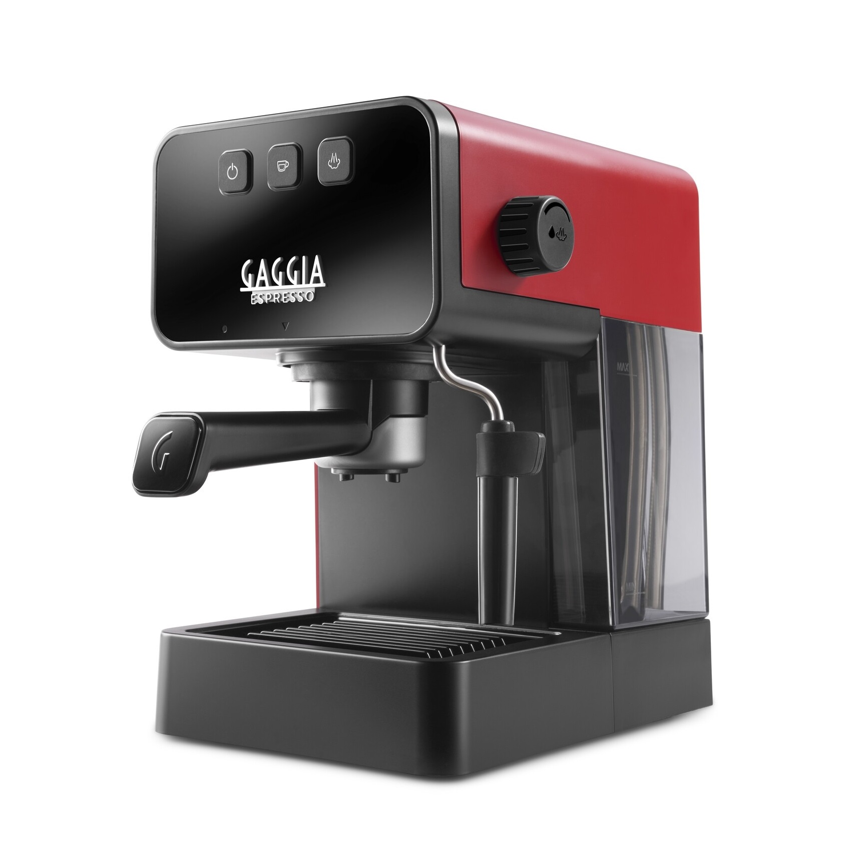 Gaggia Espresso Style Red EG2111/03