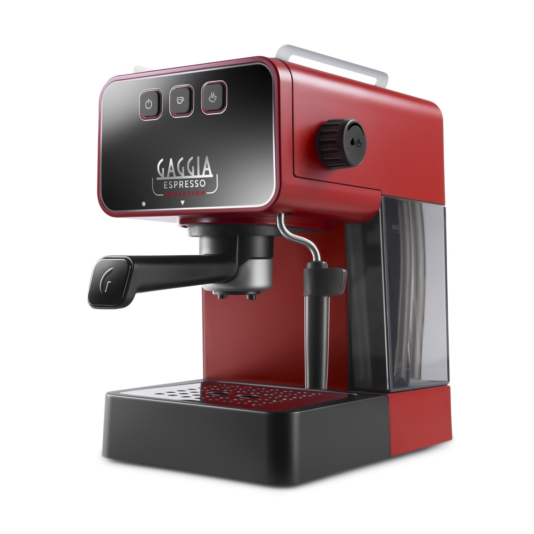 Gaggia Espresso Evolution Red EG2115/03