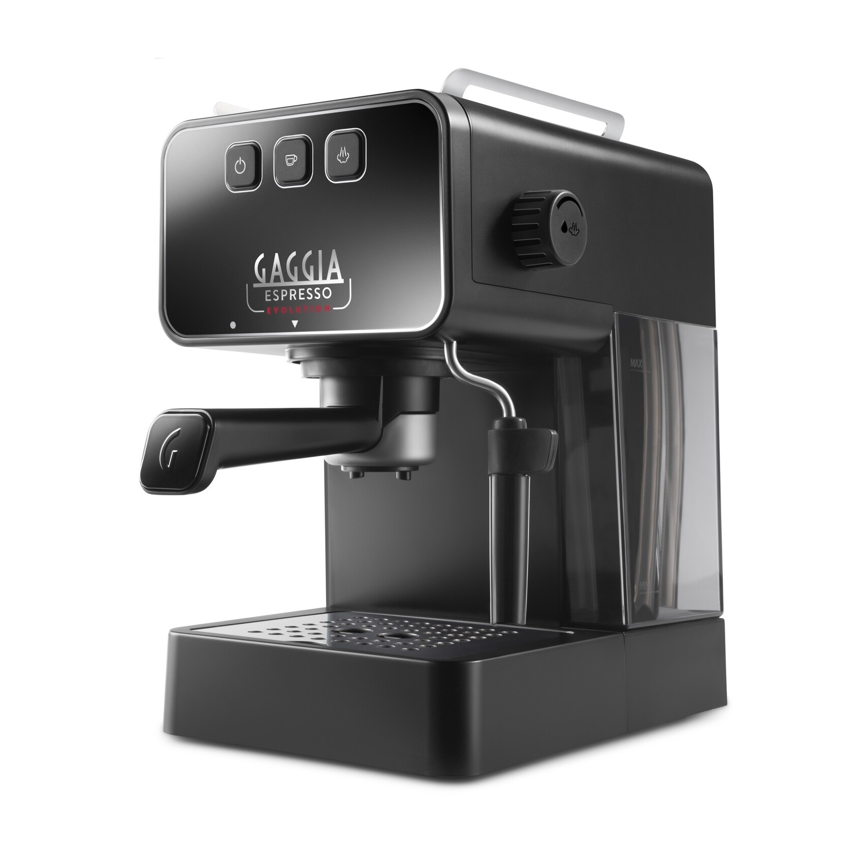 Gaggia Espresso Evolution Black EG2115/01