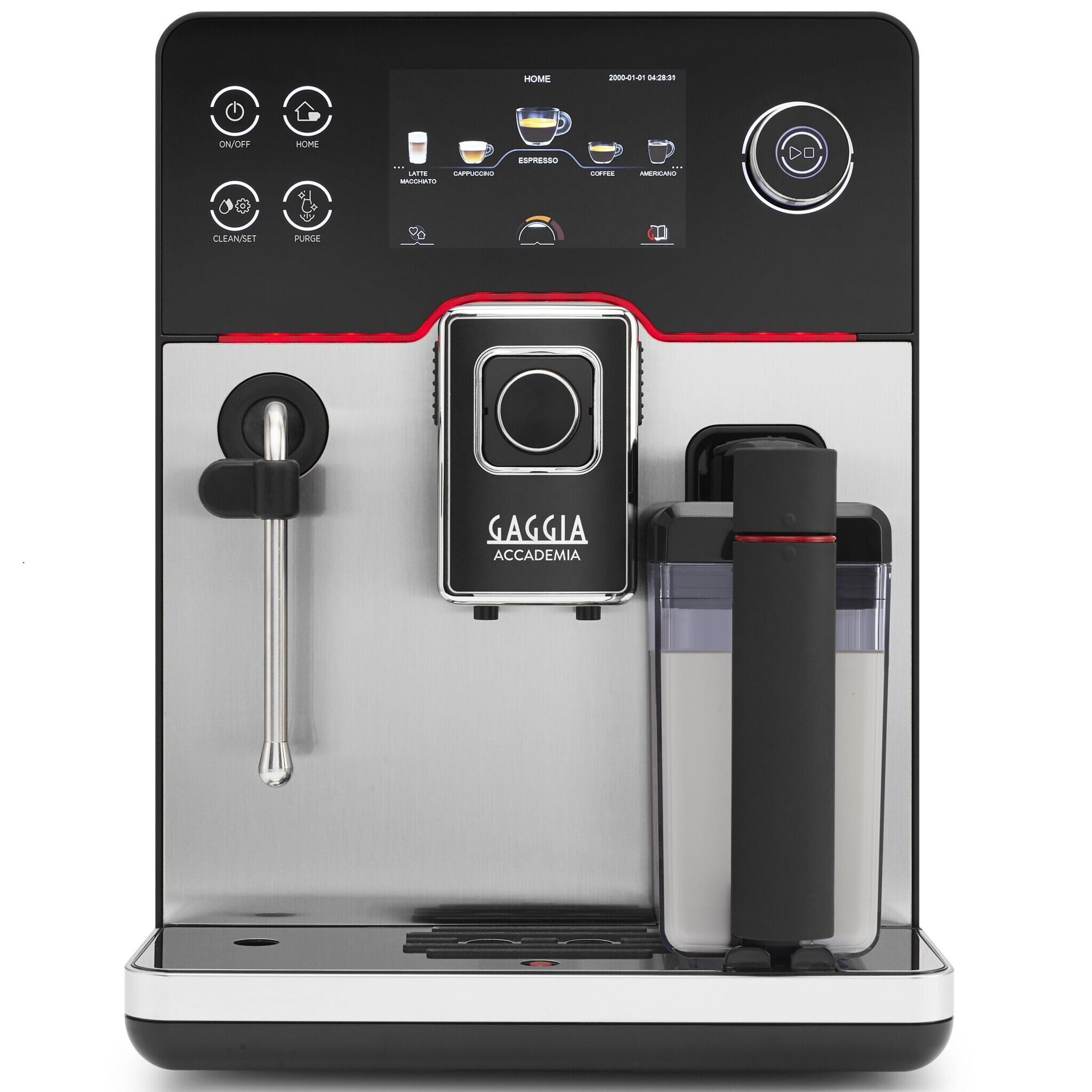 Gaggia Accademia New RI9781/02