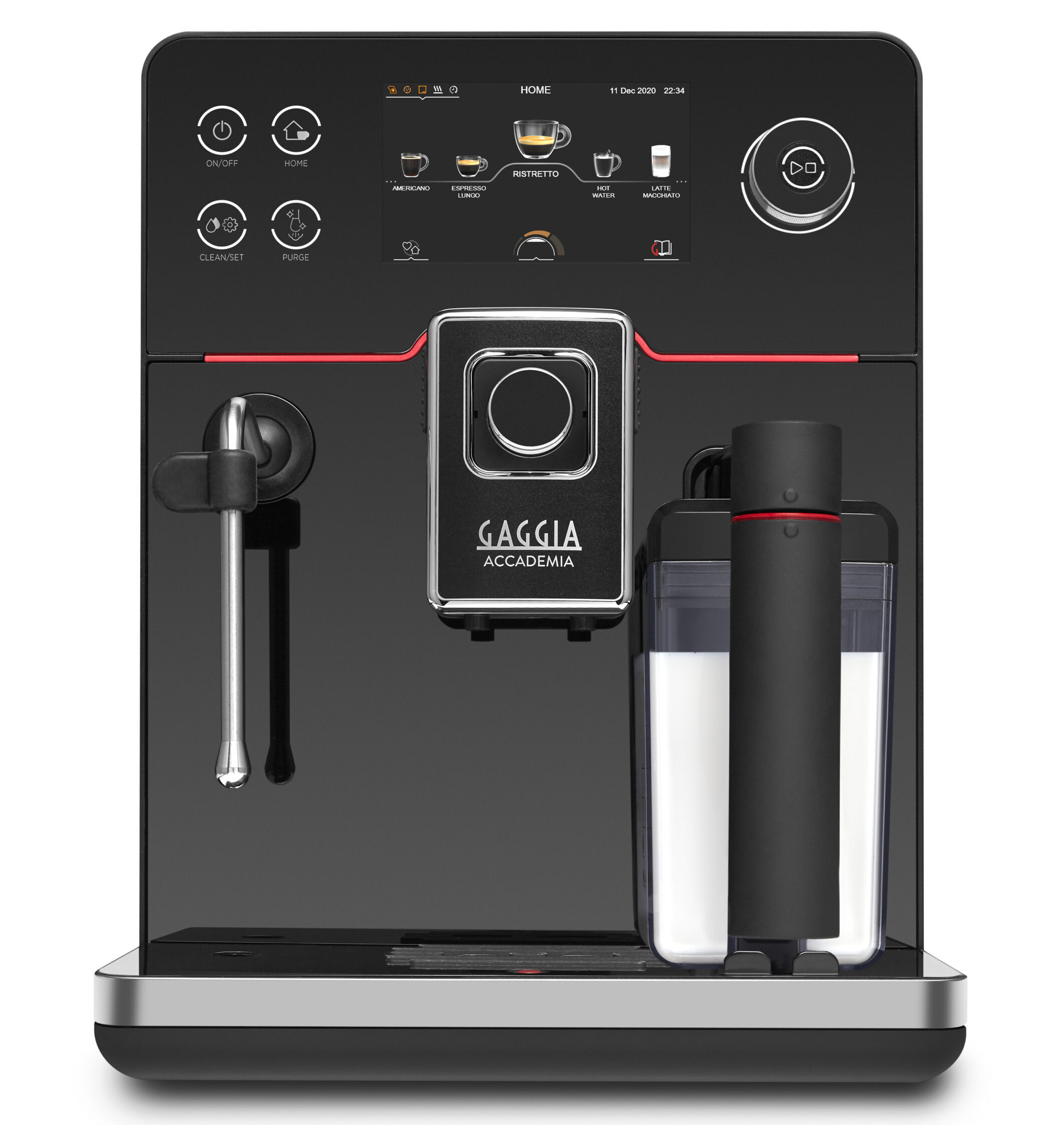 Gaggia Accademia New RI9781/01