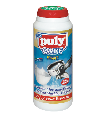 PULY CAFF PLUS
