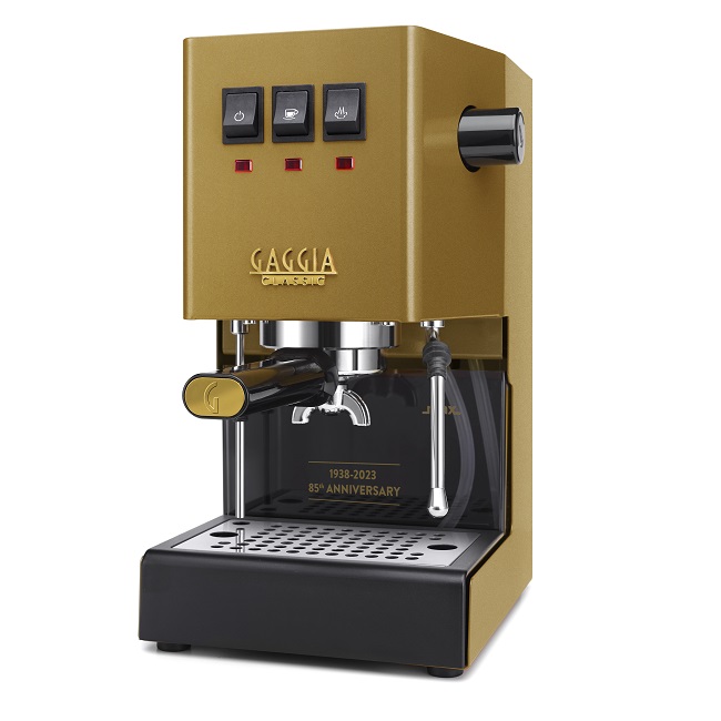 Gaggia New Classic EVO Gold RI9481/20