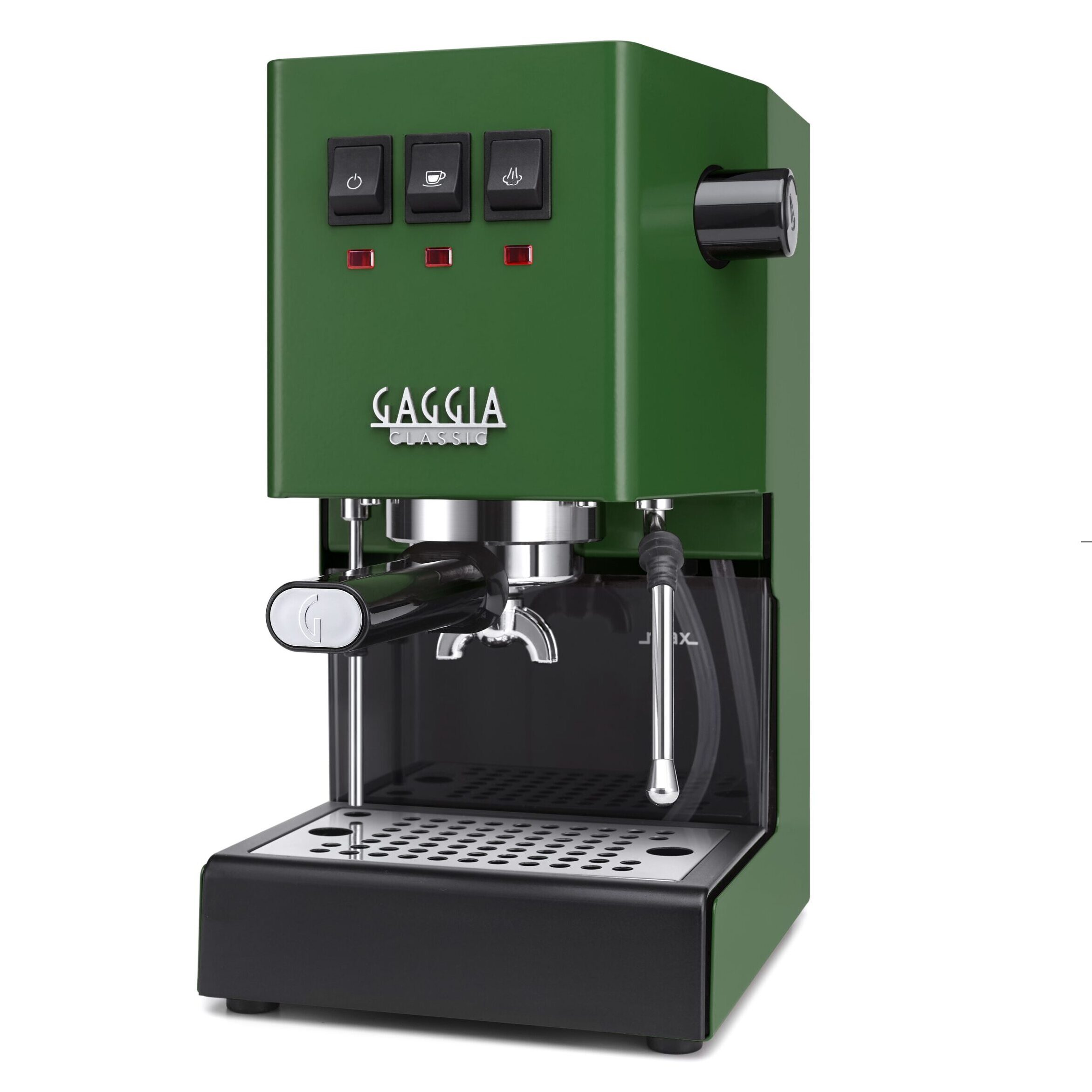 Gaggia New Classic EVO Green RI9481/17