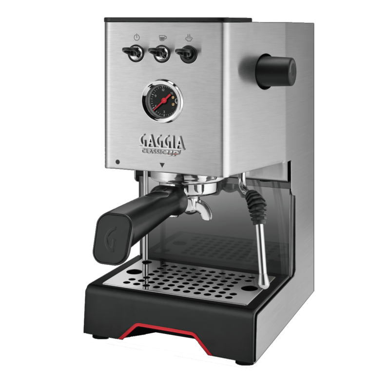 Gaggia Classic UP Inox