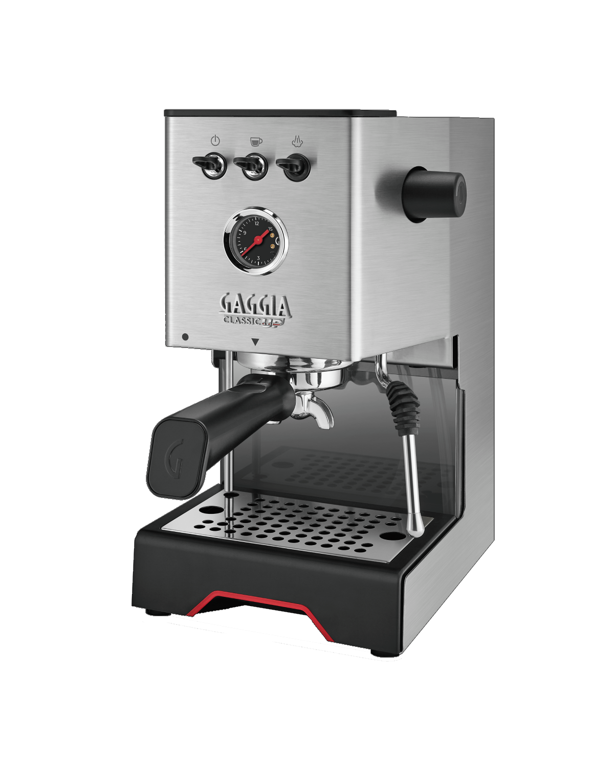 Gaggia Classic UP Inox