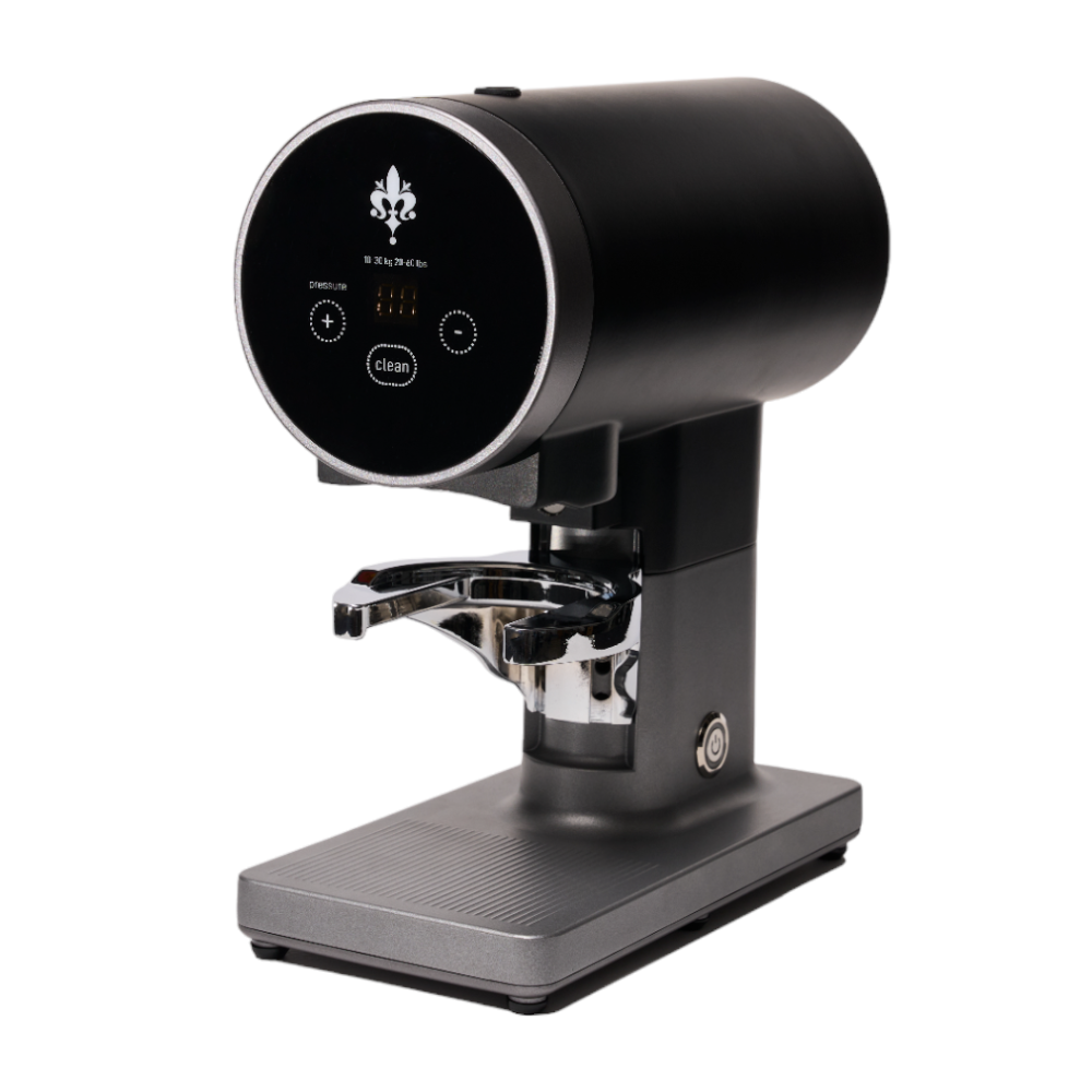 EUREKA DISKO AUTOMATIC TAMPER