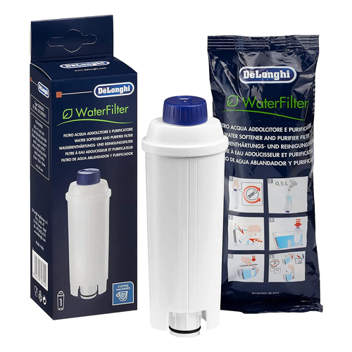 WATER FILTER DLSC 002