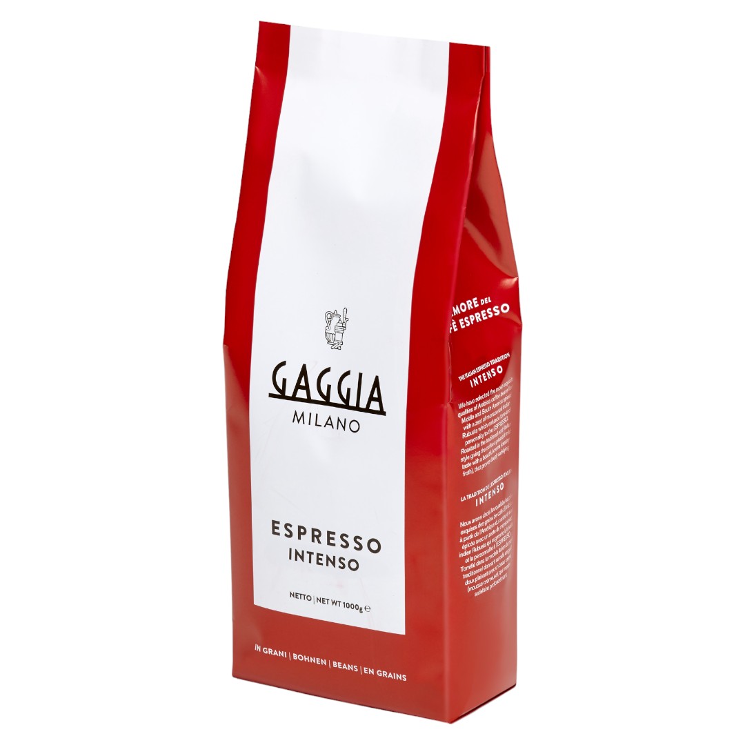 ESPRESSO INTENSO 1kg