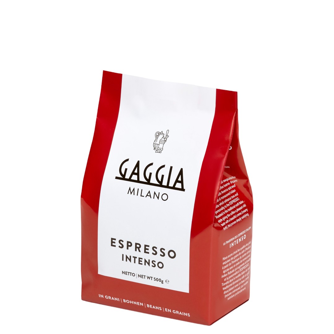 ESPRESSO INTENSO 500gr