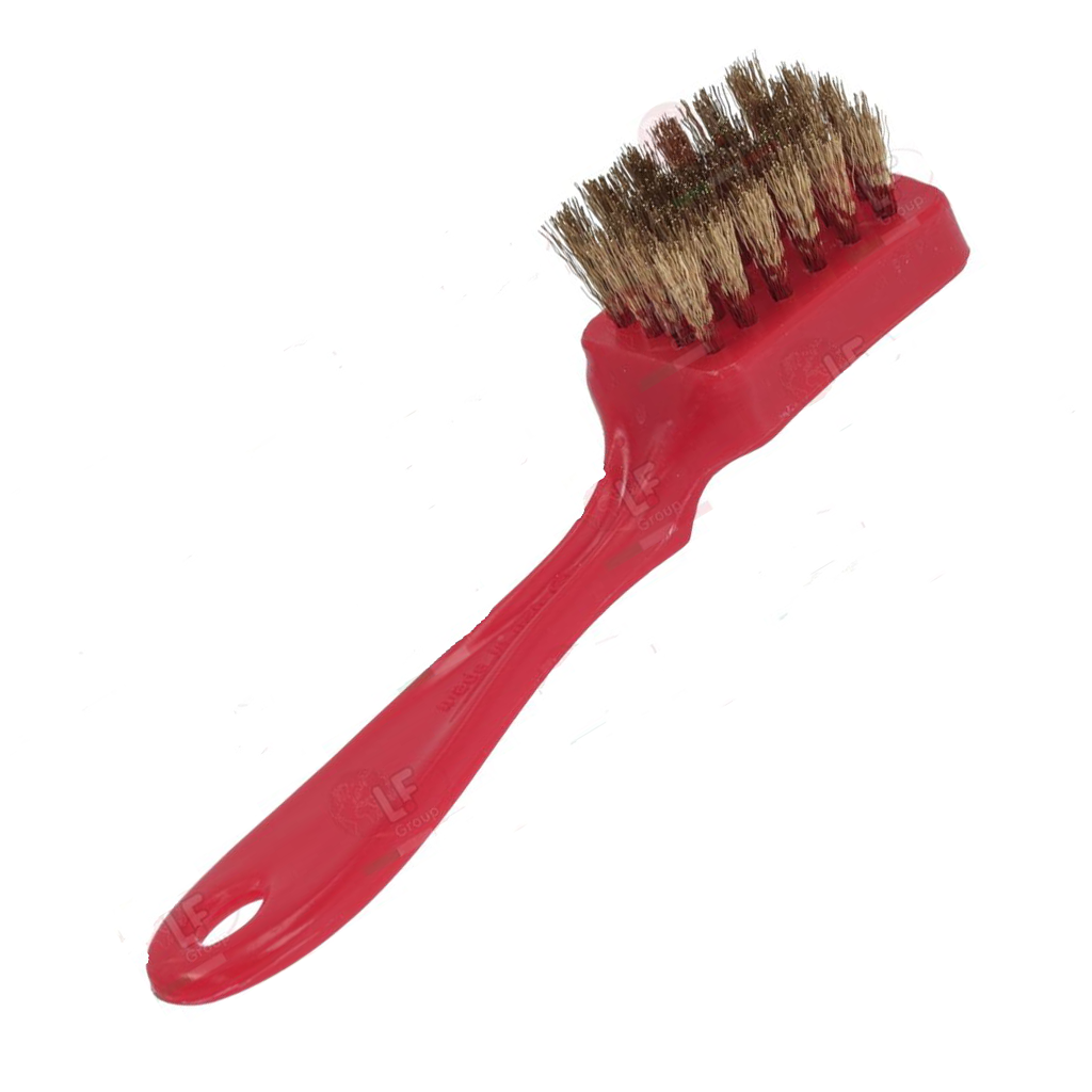 BRUSH FOR MAINTENANCE
