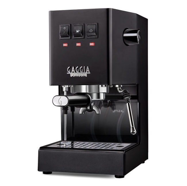 Gaggia New Classic EVO Black RI9481/14