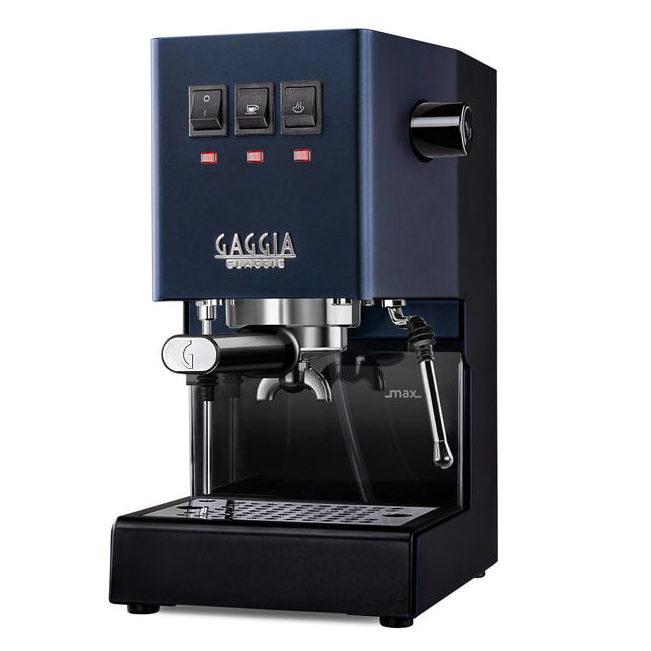 Gaggia New Classic Blue RI9480/15