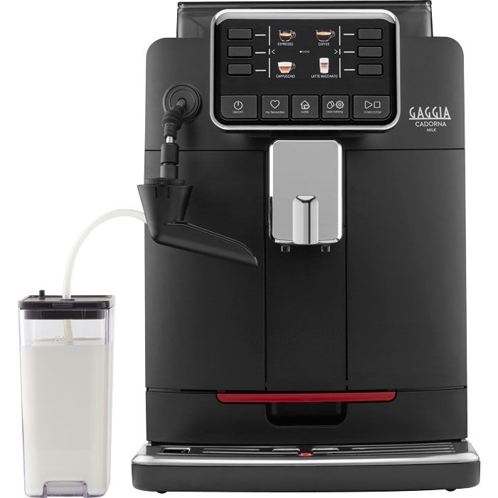 Gaggia Cadorna Milk RI9603/01