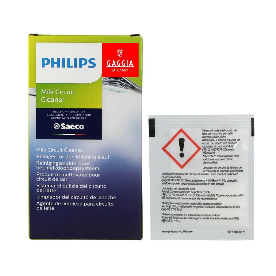 ACC SAE MILK CLEAN. POWDER 1U