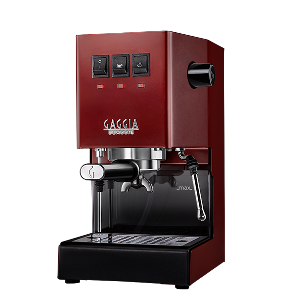 Gaggia New Classic Red RI9480/12