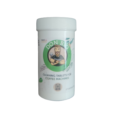 Don Bio - cleaning tablets