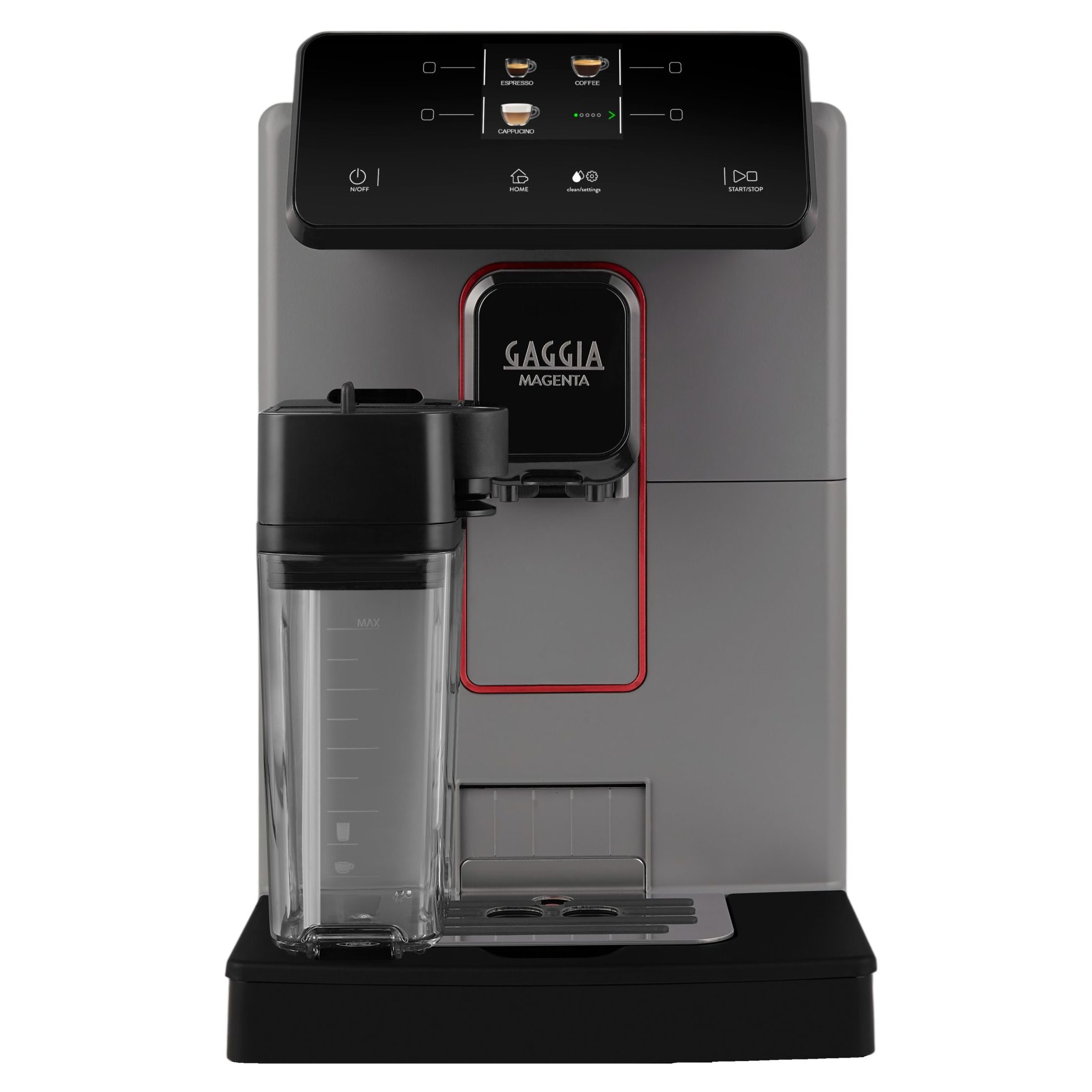 Gaggia Magenta Prestige Grey EG6603/40