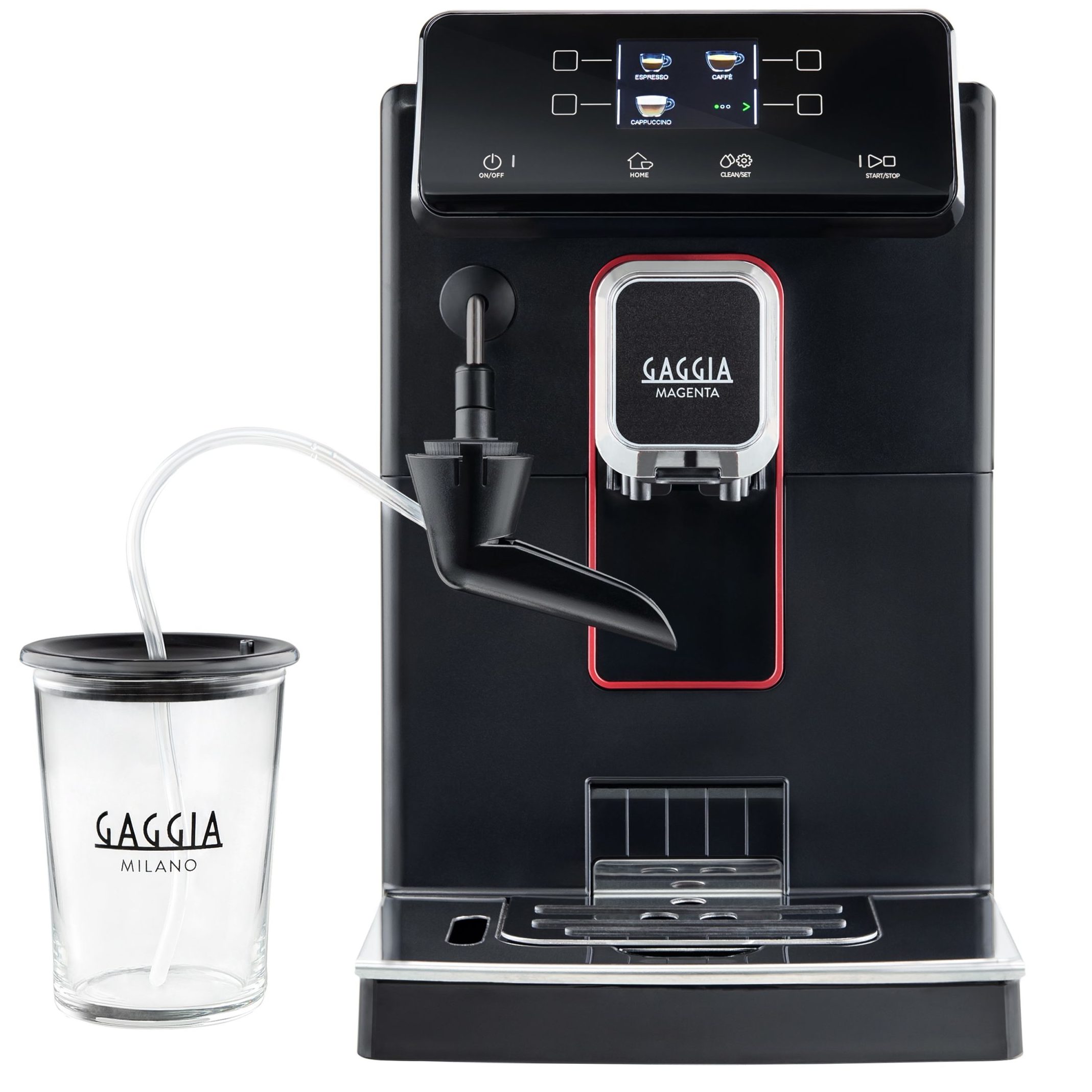 Gaggia Magenta Milk RI8701/01