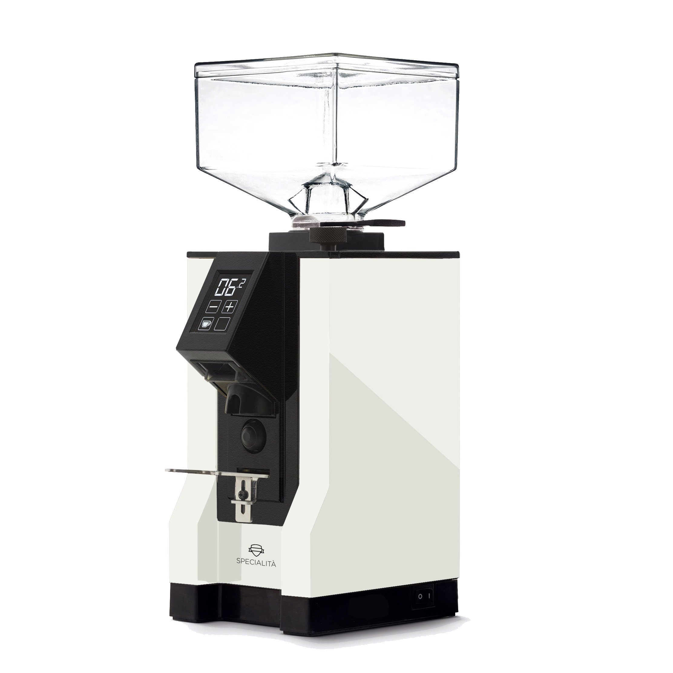 Eureka Mignon Specialita’ 55