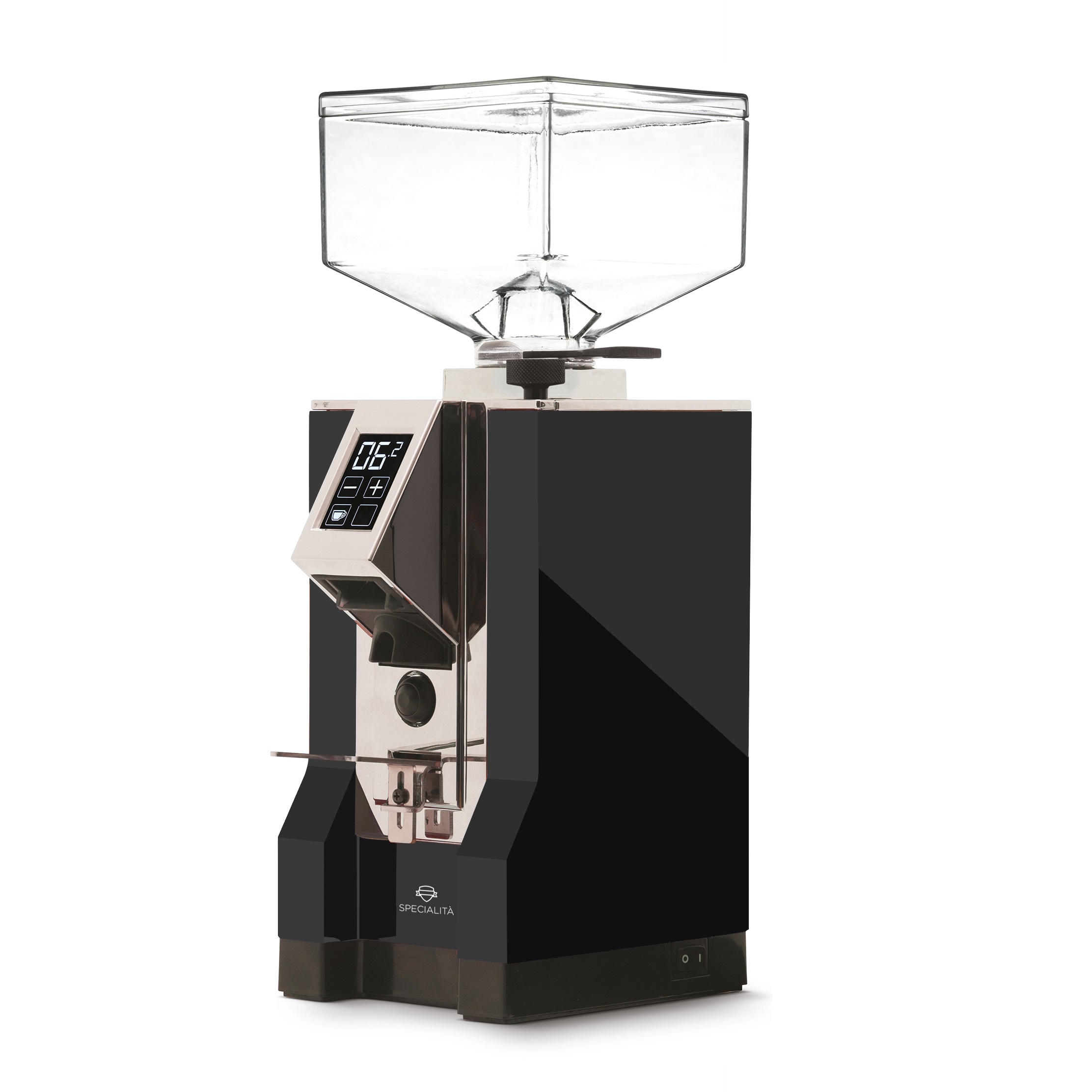 Eureka Mignon Specialita' 55