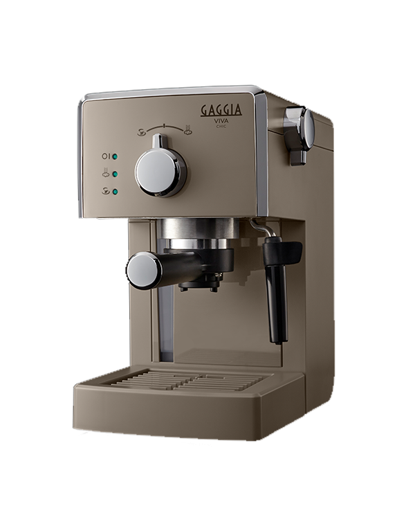 Gaggia Viva Style Chic Cream  RI8433/14
