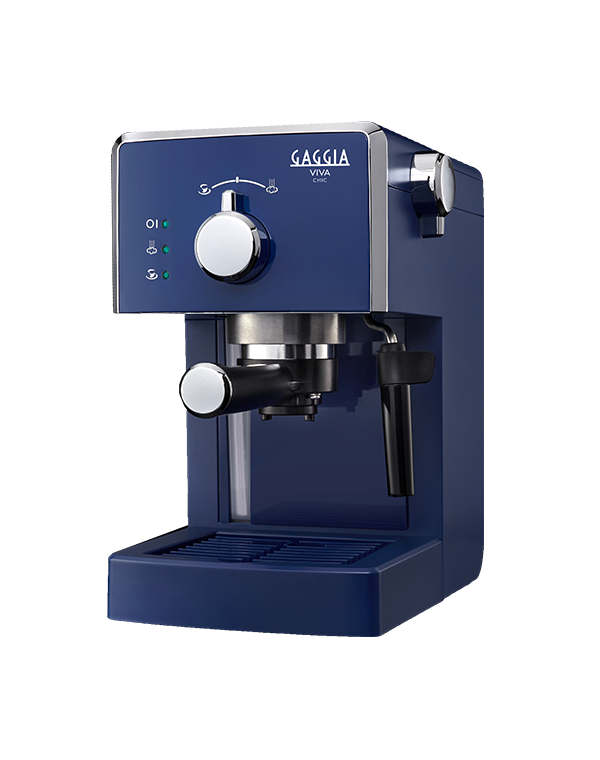 Gaggia Viva Style Chic Blue  RI8433/12