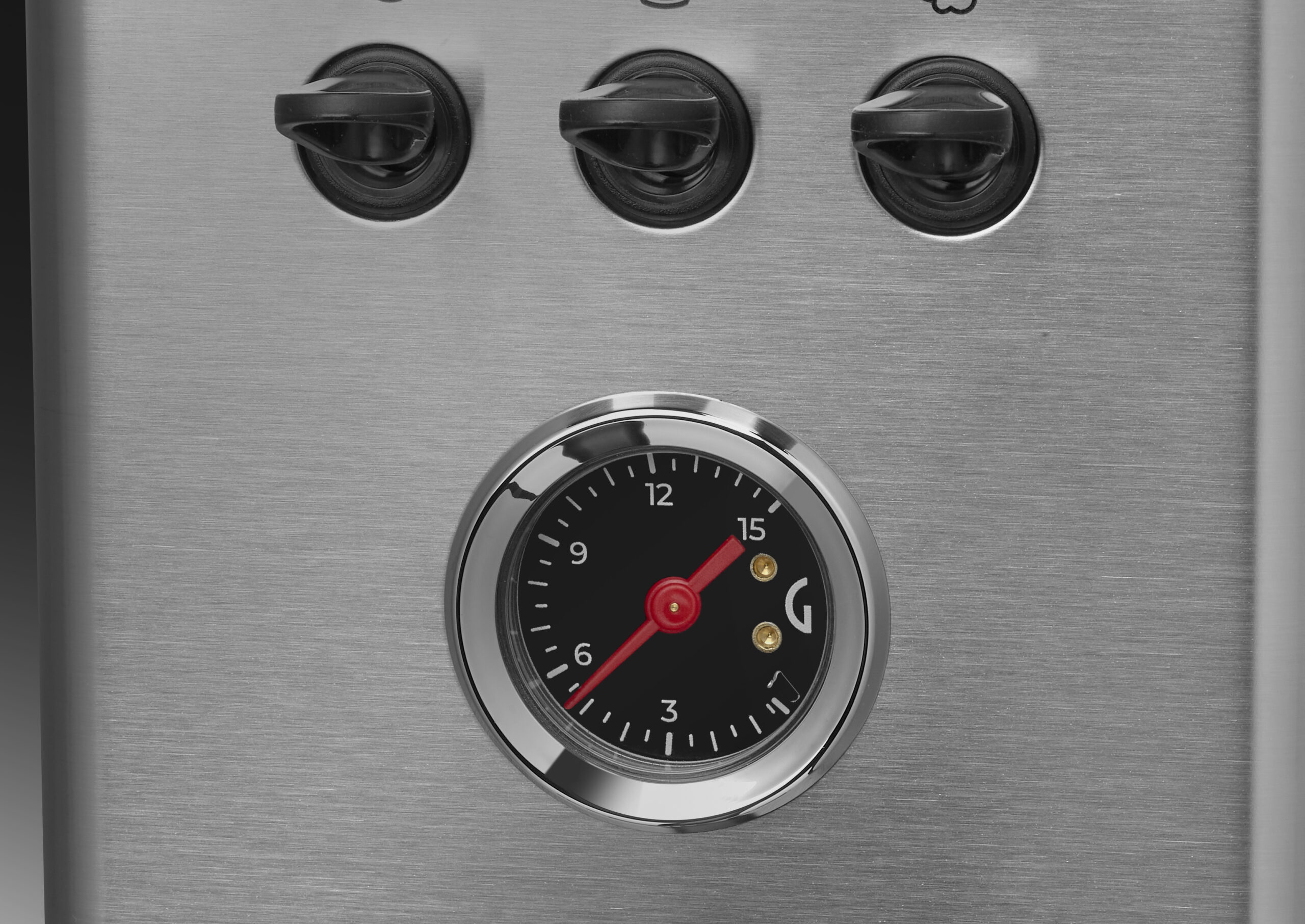 Gaggia Classic UP Inox - imagine 3
